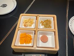 -师烤·豆花烤鱼(广州荔湾扬韬广场店)