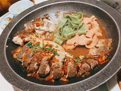 -刀板香·安徽菜(国购IFC店)