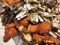 -沈阳和平艾美酒店新食谱西餐厅