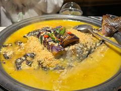 -探鱼·鲜青椒爽麻烤鱼(正佳广场店)