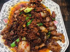 -陈有良尖椒鸡(渝中示范店)