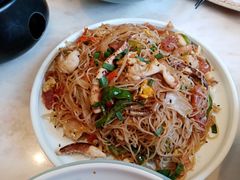 -丁字口海鲜热炒·烧烤大排档