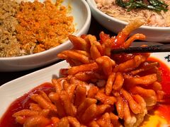 -裕兴记•蟹黄面馆(人民广场店)