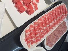 -天府火锅·始于1989年(老城十字街店)