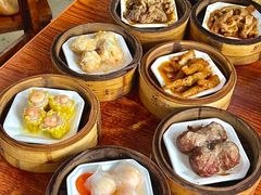 水晶虾饺-恒兴发茶店(水巷口店)