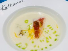 -Kathleen's Waitan 凯圣琳江景西餐厅(外滩店)