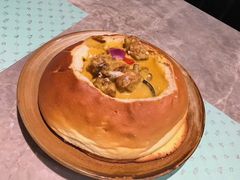 -大树餐厅(红旗街万达店)