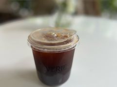-VERIE BAKEHOUSE