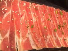 -炙忧烤肉屋(中国铁建广场店)