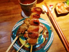 -鸟幸 TORISAKI 炭火居酒屋