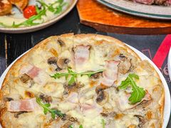 -Nord Grill&Bar Highland诺德西餐(深圳欢乐海岸店)