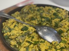 -大锅强·蒸海鲜青岛菜(金沙滩店)