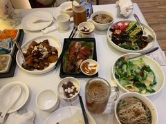 -小厨娘淮扬菜(天印大道店)