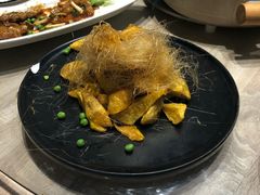 -味莊·青岛菜(云霄路店)