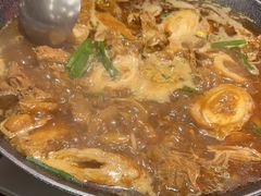 -石灰石烧鸡公(南通万象城店)