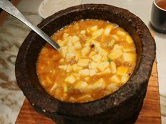 -绿茶餐厅(光明N次方公园店)
