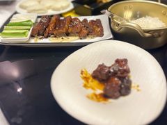 -花影小筑餐厅