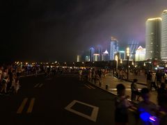 -济南奥林匹克体育中心体育场