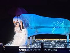 -印象西湖·最忆是杭州实景演出