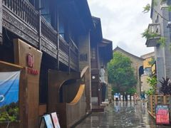 -云南省昆明市正义路步行街(三市街)