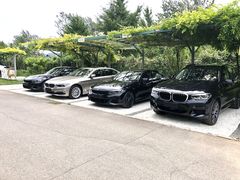 -北京京宝行宝马4S店(闵庄路店)