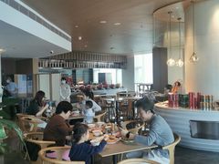 -J cafe 朝夕餐厅