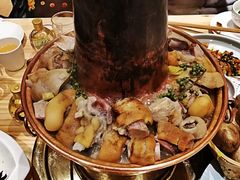 -阿斯牛牛·凉山菜(新会展店)