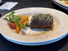 -燃扒房Steakhouse(皇庭店)