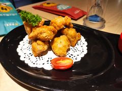 -豪客来牛排(重庆三峡广场步行街1704店)