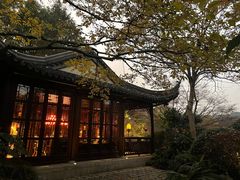 -杭州西子湖四季酒店·金沙厅