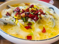 -川悦留香·海鲜餐厅(海棠68环球美食街店)