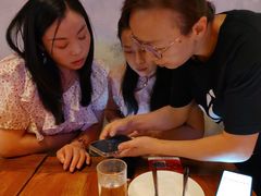 -JuiceRobot·手工意大利面&汉堡精酿(珠江新城店)