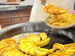 -李记清真馆(打钉巷店)