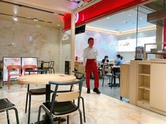 大堂-喜家德虾仁水饺(飞洲国际店)