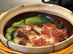 -捞王猪肚鸡火锅(财富中心店)