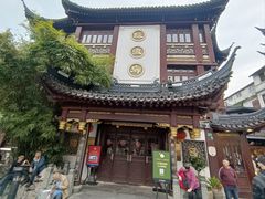 -绿波廊(豫园店)