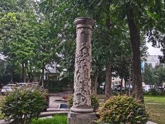 -南京双门楼宾馆(盐仓桥地铁站阅江楼店)