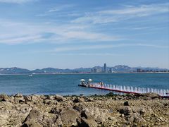 -养马岛旅游度假区