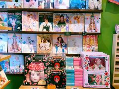 -恋物百货商店(华侨城店)