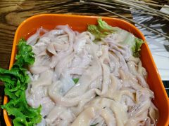 -来蜀乾串串香(北京总店)