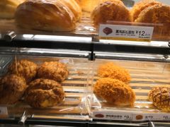 -85度C(南京中山南店)