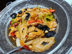 -阿喆私房菜(西五路店)