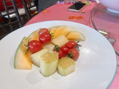 餐后水果-大灶头·新昌菜(中国茶市店)