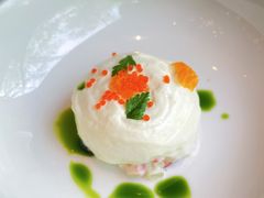 开胃菜-福楼法餐厅FLO