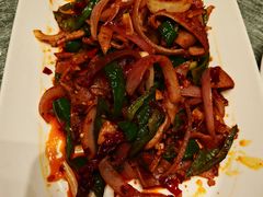 -驿楼兰·新疆菜(火车站店)