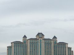 -启东恒大海上威尼斯酒店