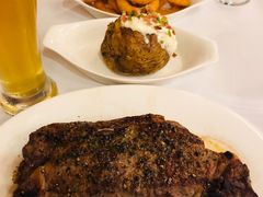 -摩根扒房(桐梓林店)