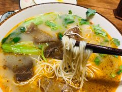 -金杨拉面王(杨南路店)