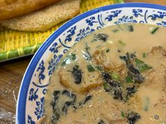 -嗲德来·豆浆·油条(商城路店)