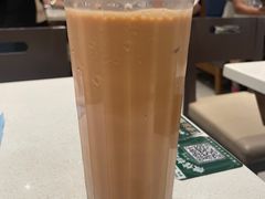 经典怀旧奶茶-和平馆·地道港澳茶餐厅(西门口店)